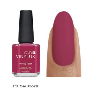 CND Vinylux Polish – Rose Brocad (Modern Folklore Collection) 0.50 oz